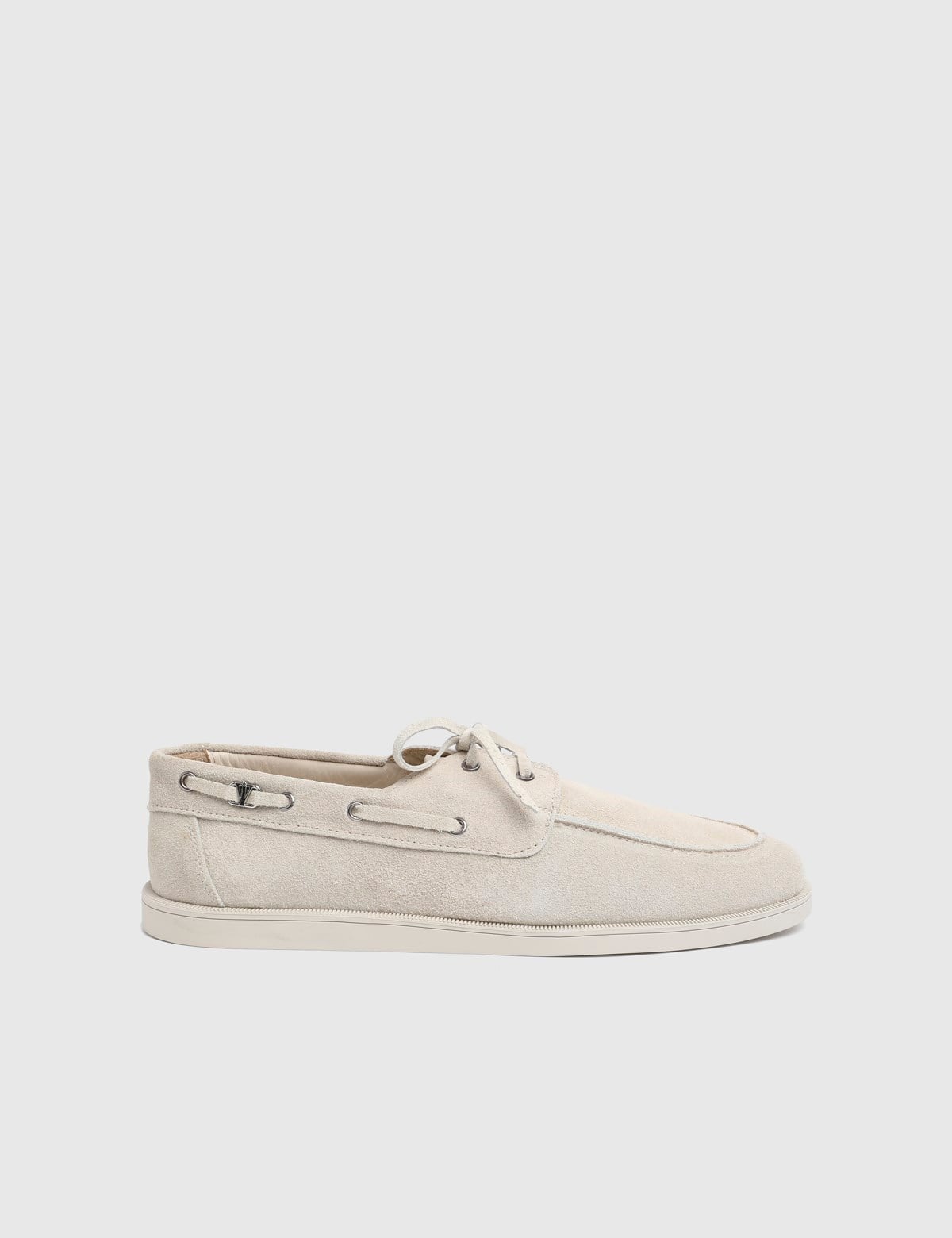 Caelum Erkek Oxford Bej