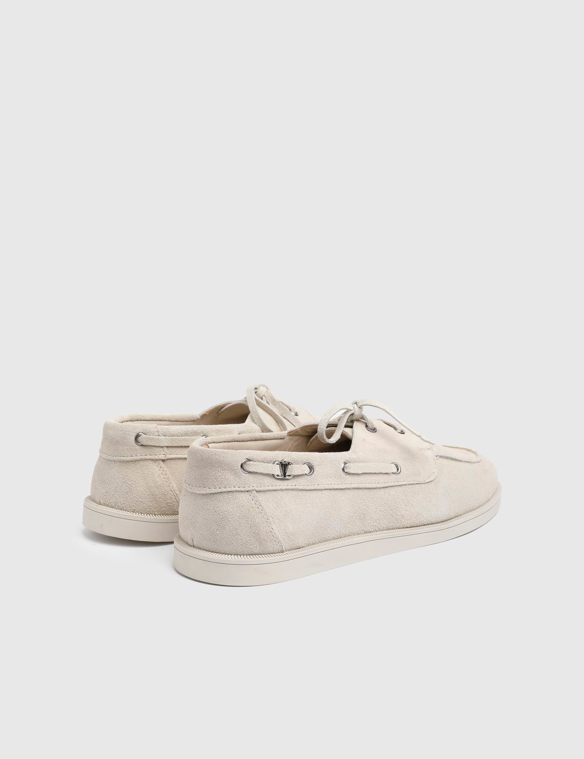 Caelum Erkek Oxford Bej