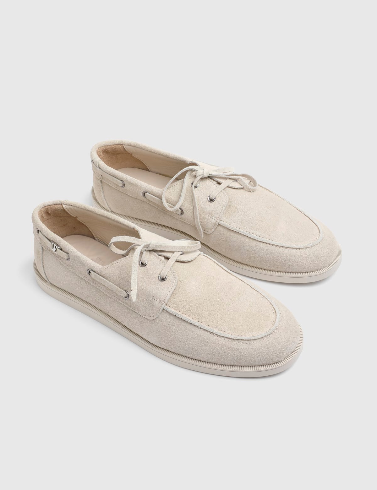 Caelum Erkek Oxford Bej
