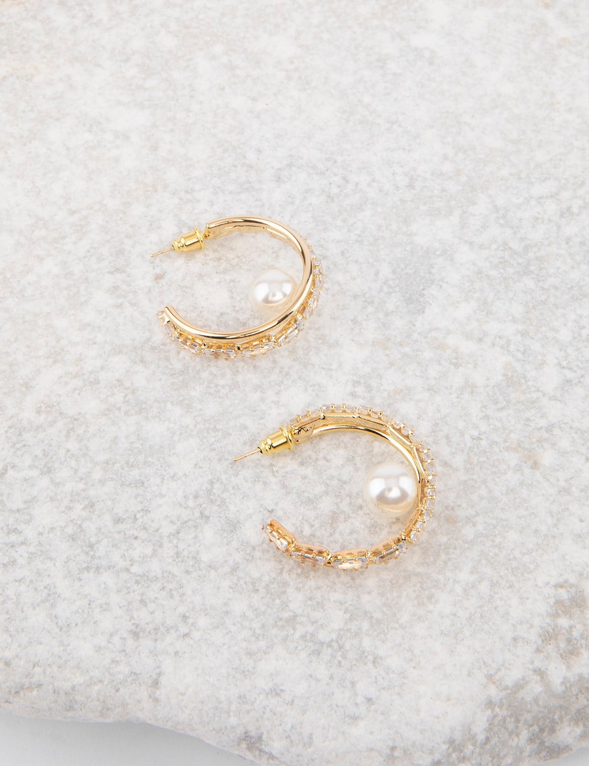 Comyn Gold Women's Earrings