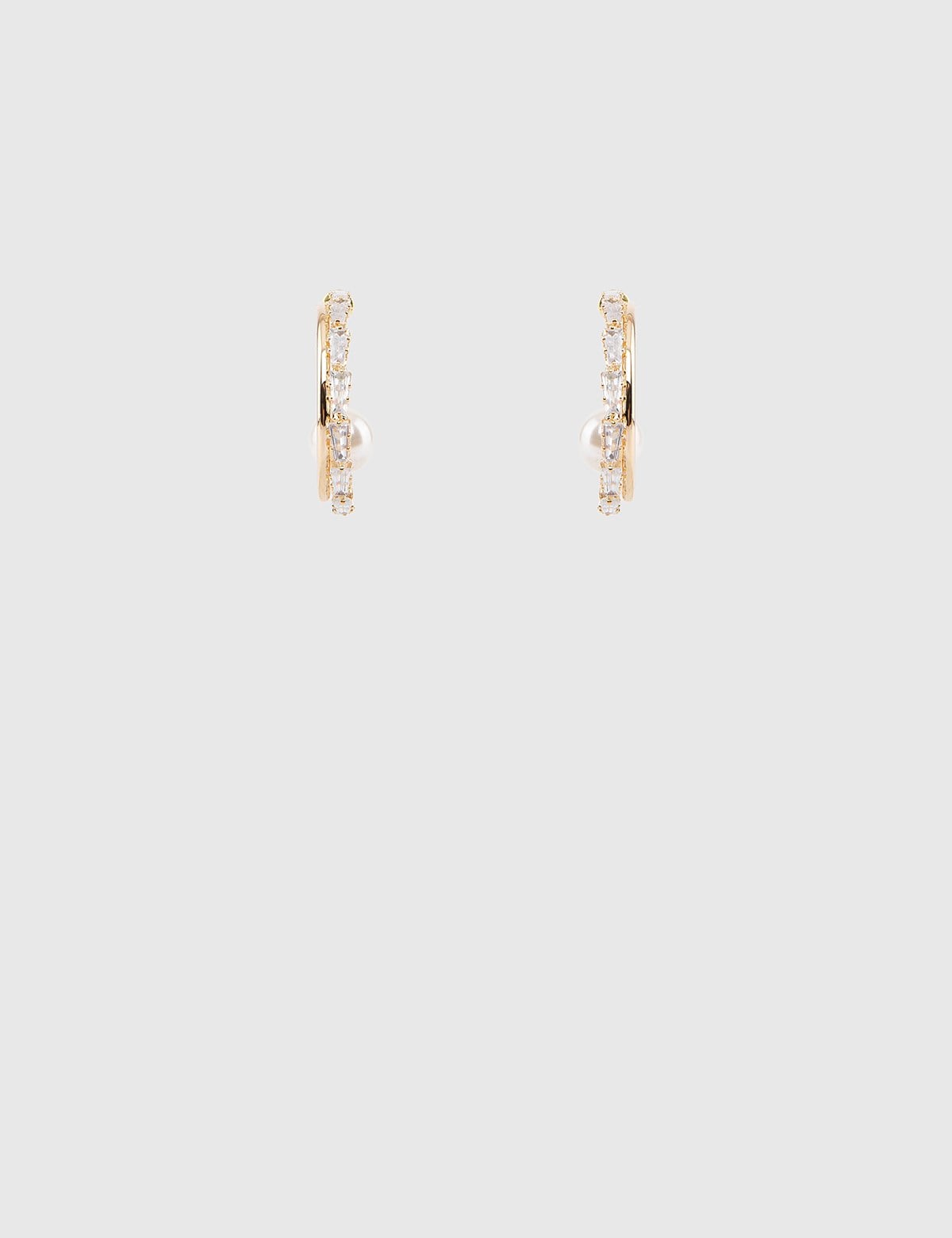 Comyn Gold Women's Earrings