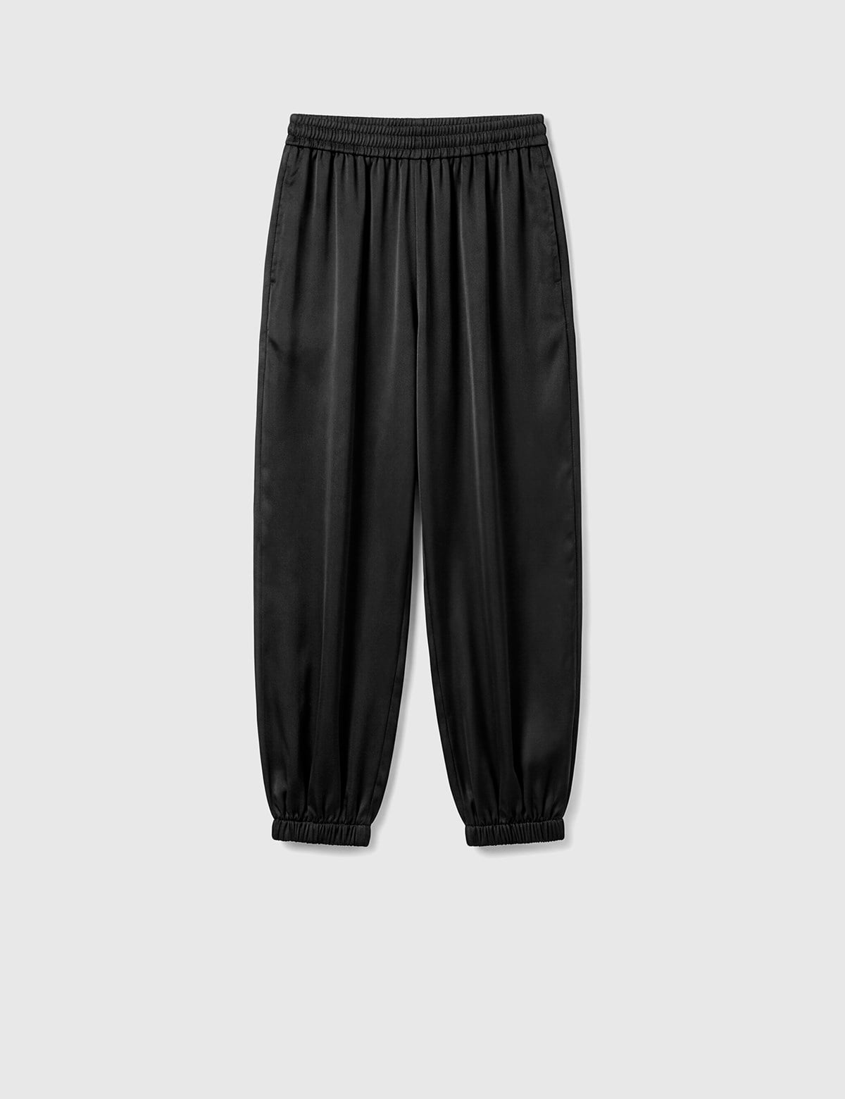 Dulce Black Women's Set