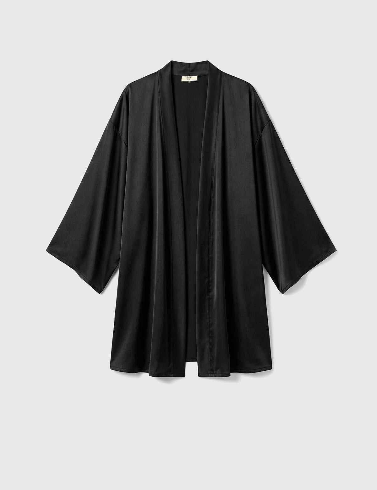 Dulce Black Women's Set