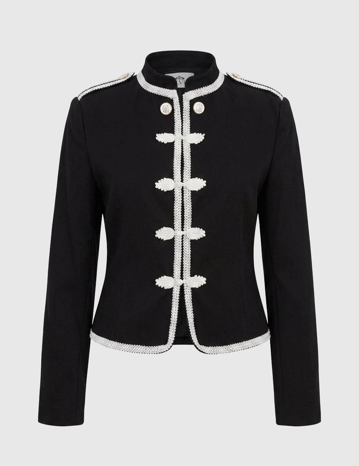 Etoile Black Women's Jacket