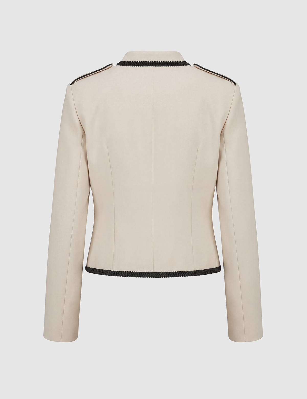 Etoile Cream Women's Jacket