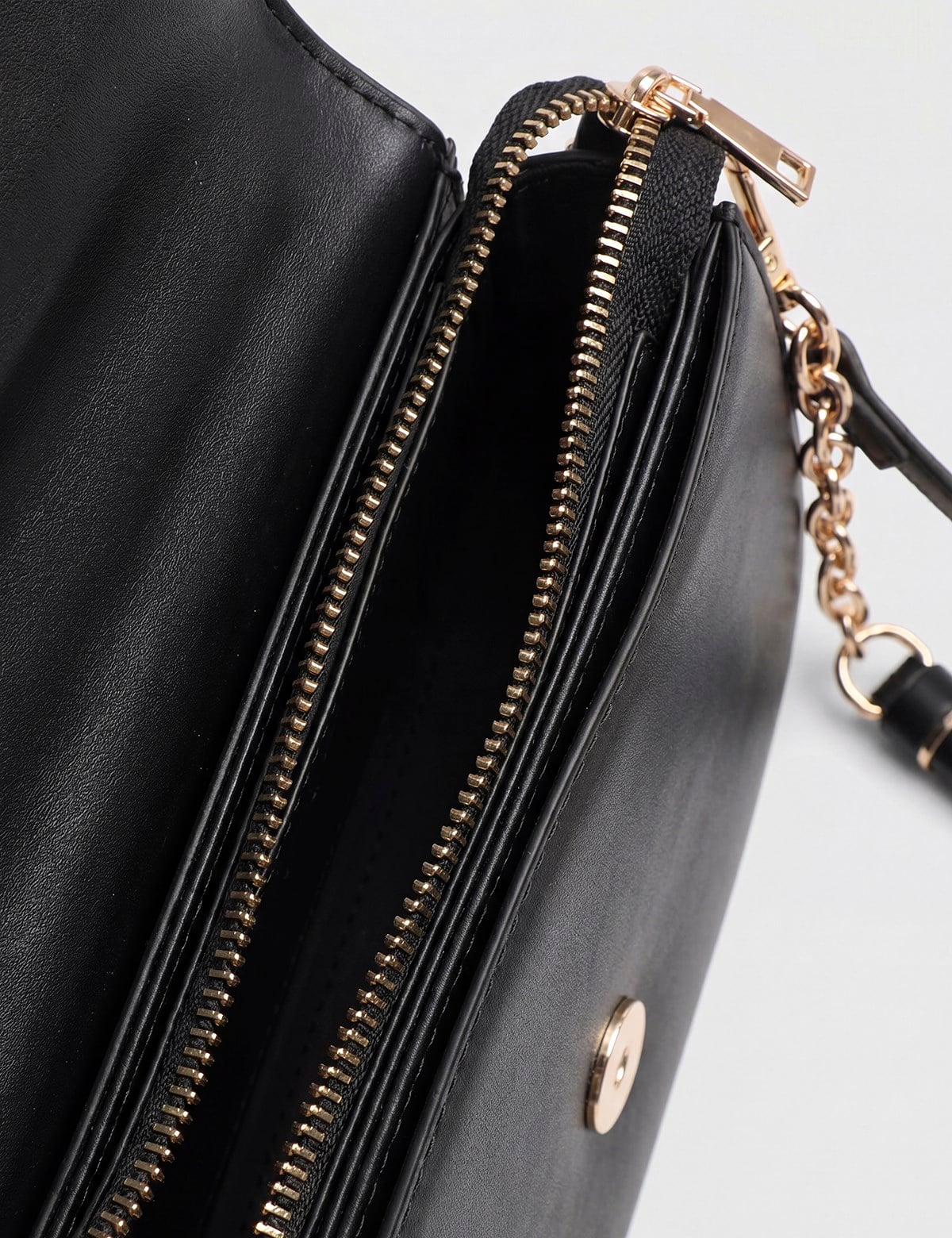 Hersy Black Women's Handbag