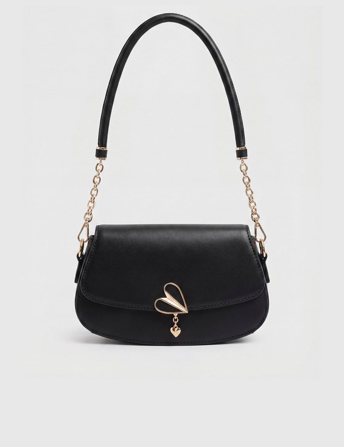Hersy Black Women's Handbag