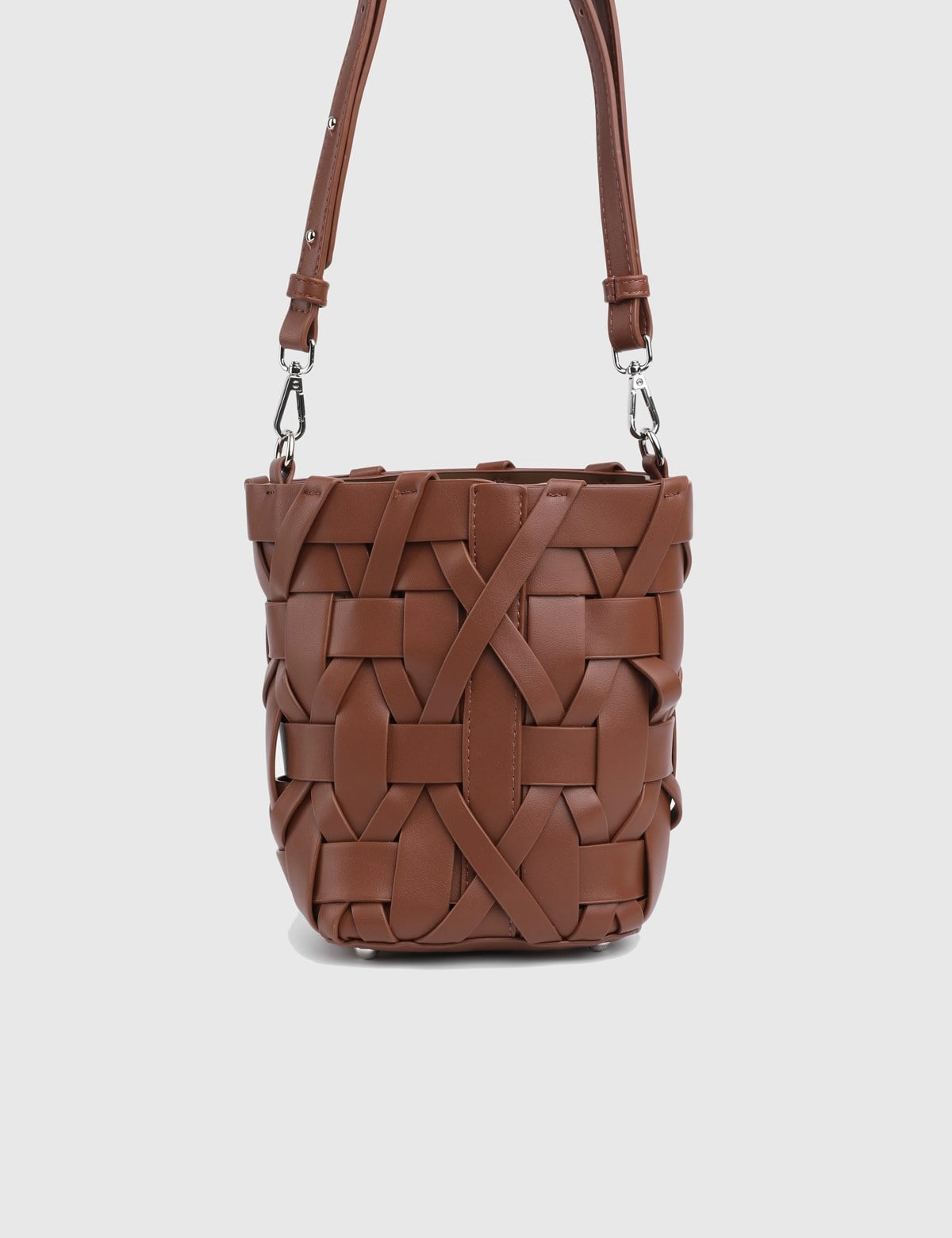 Jovelle Brown Women's Shoulder Bag