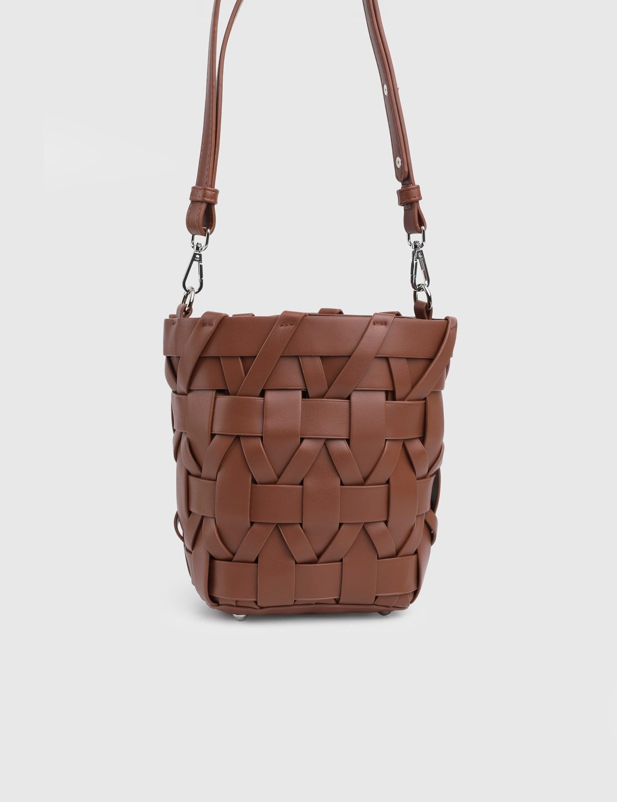Jovelle Brown Women's Shoulder Bag