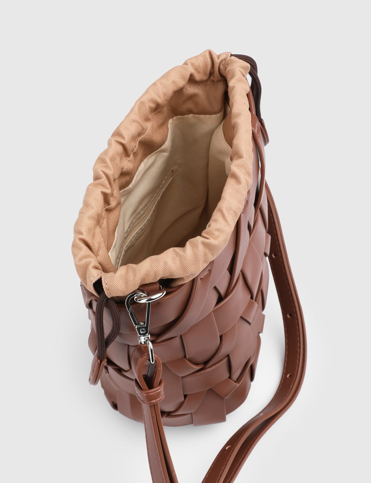 Jovelle Brown Women's Shoulder Bag