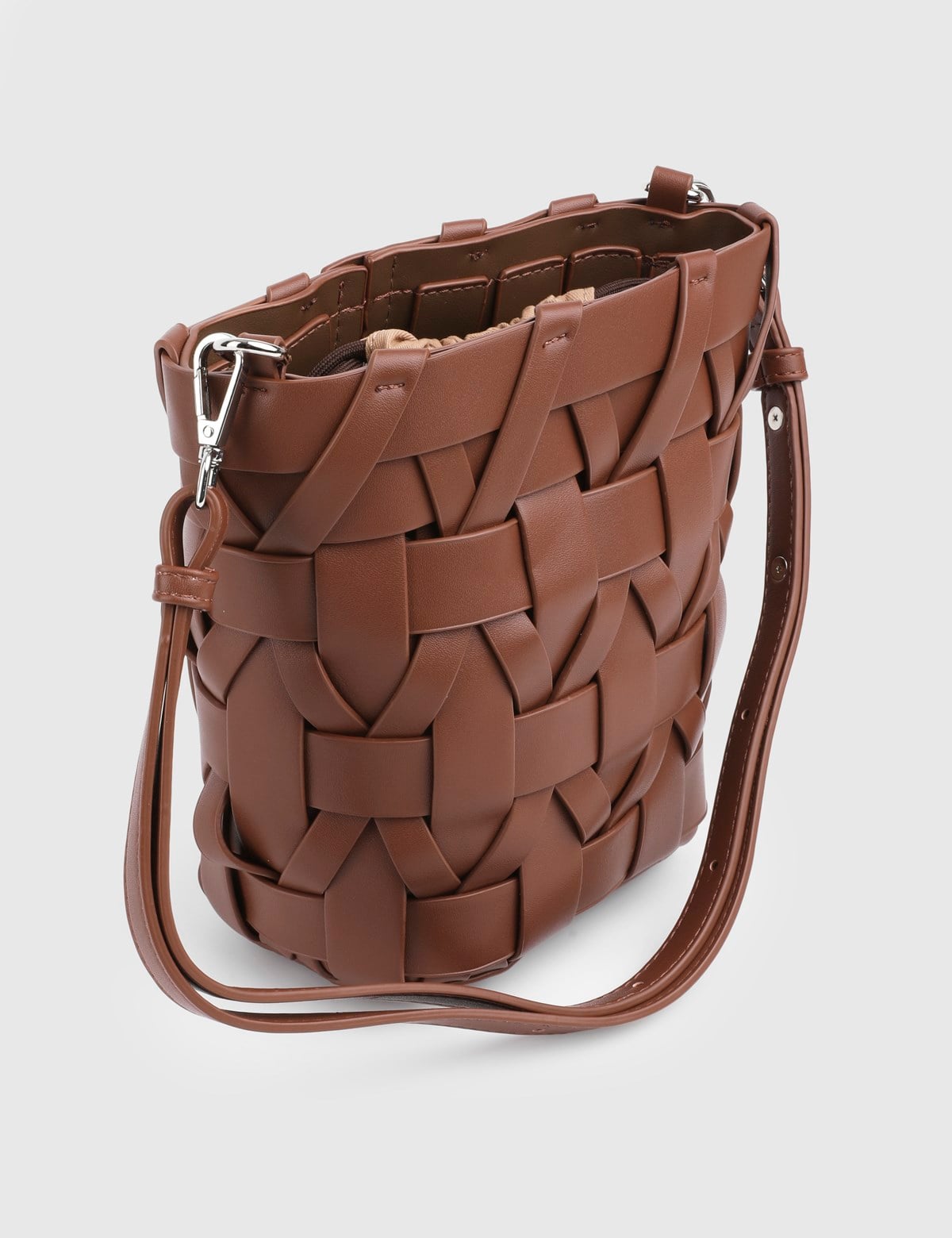 Jovelle Brown Women's Shoulder Bag