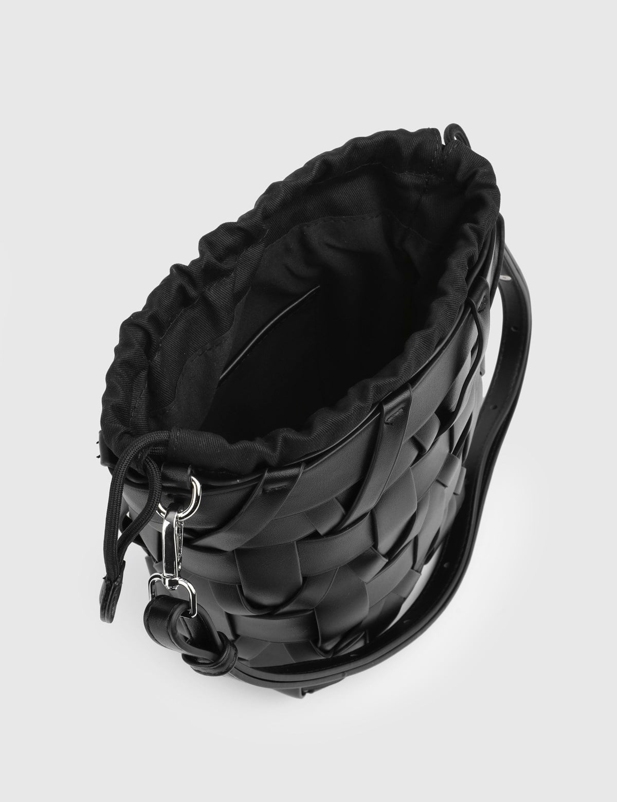 Jovelle Black Women's Shoulder Bag
