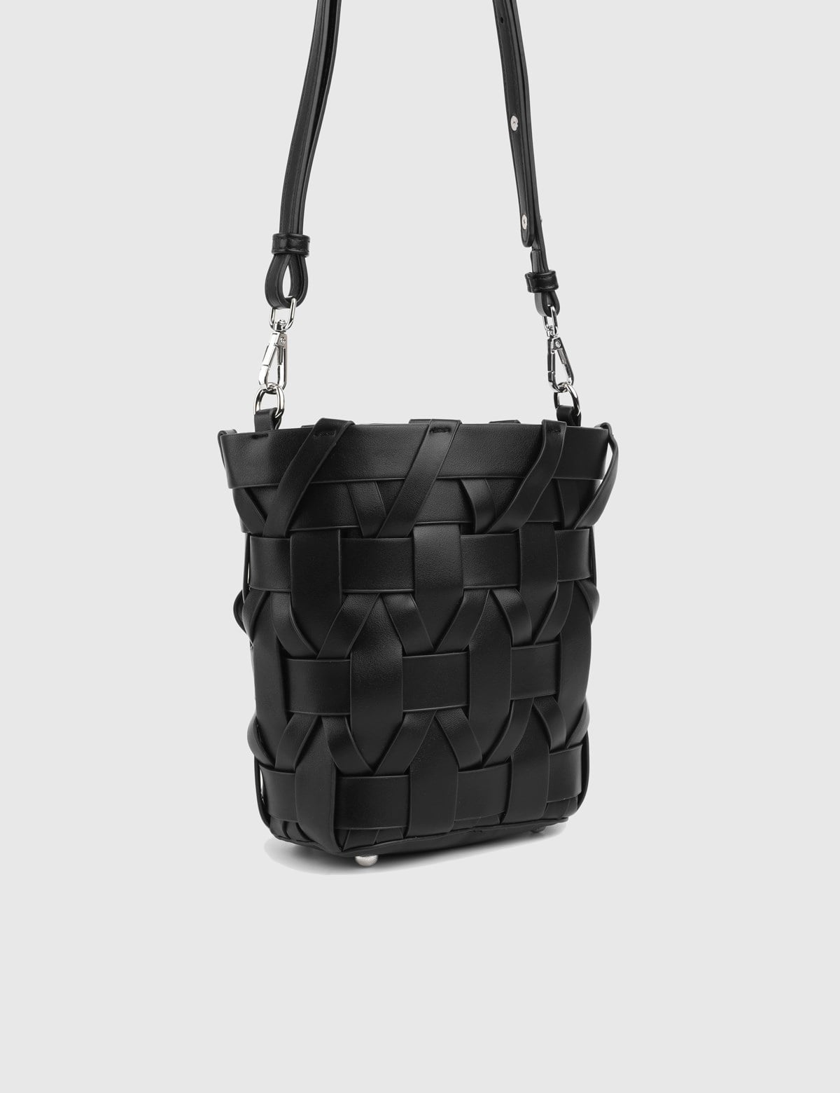 Jovelle Black Women's Shoulder Bag