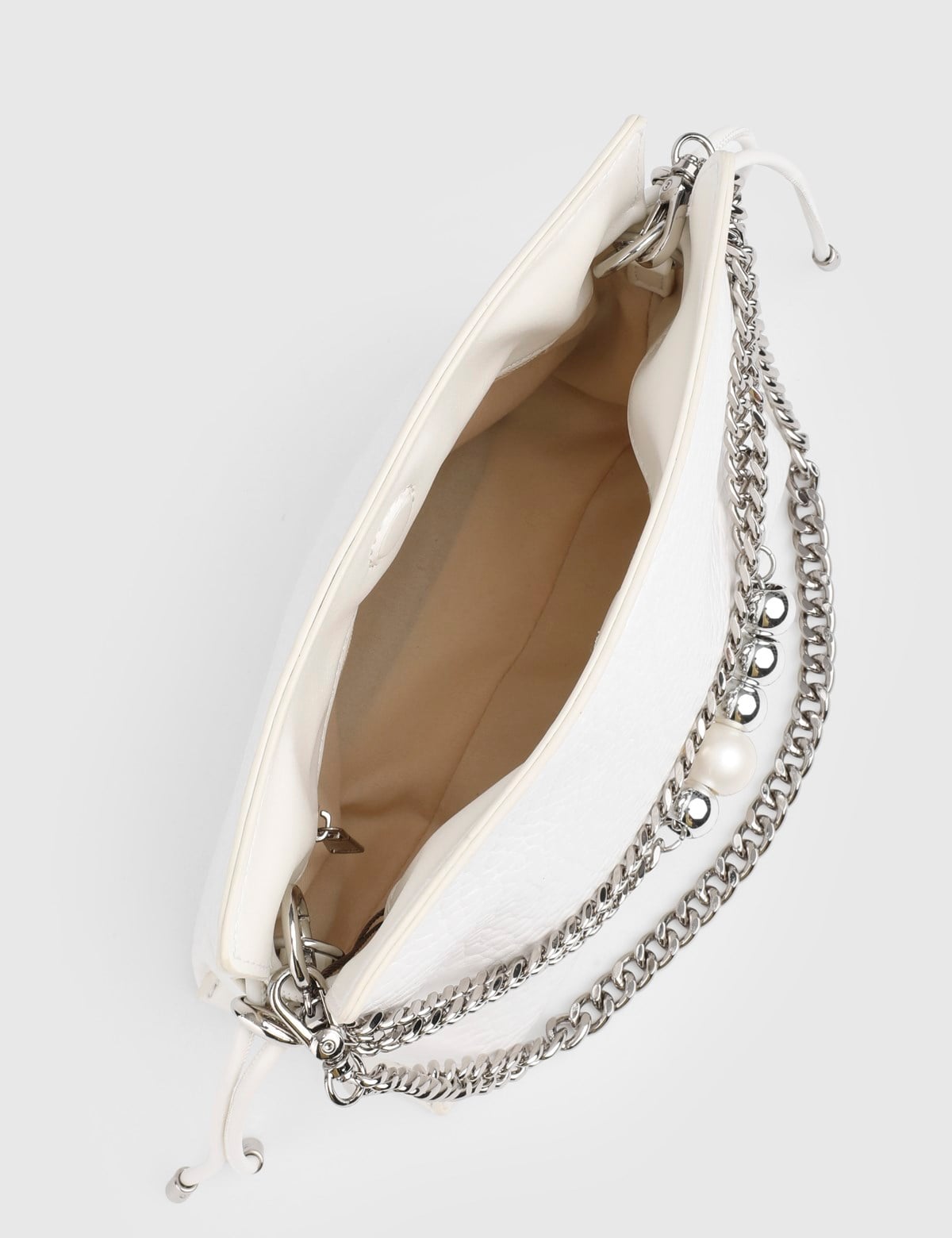 Kalina White Women's Shoulder Bag