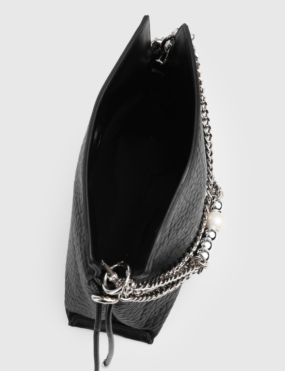 Kalina Black Women's Shoulder Bag