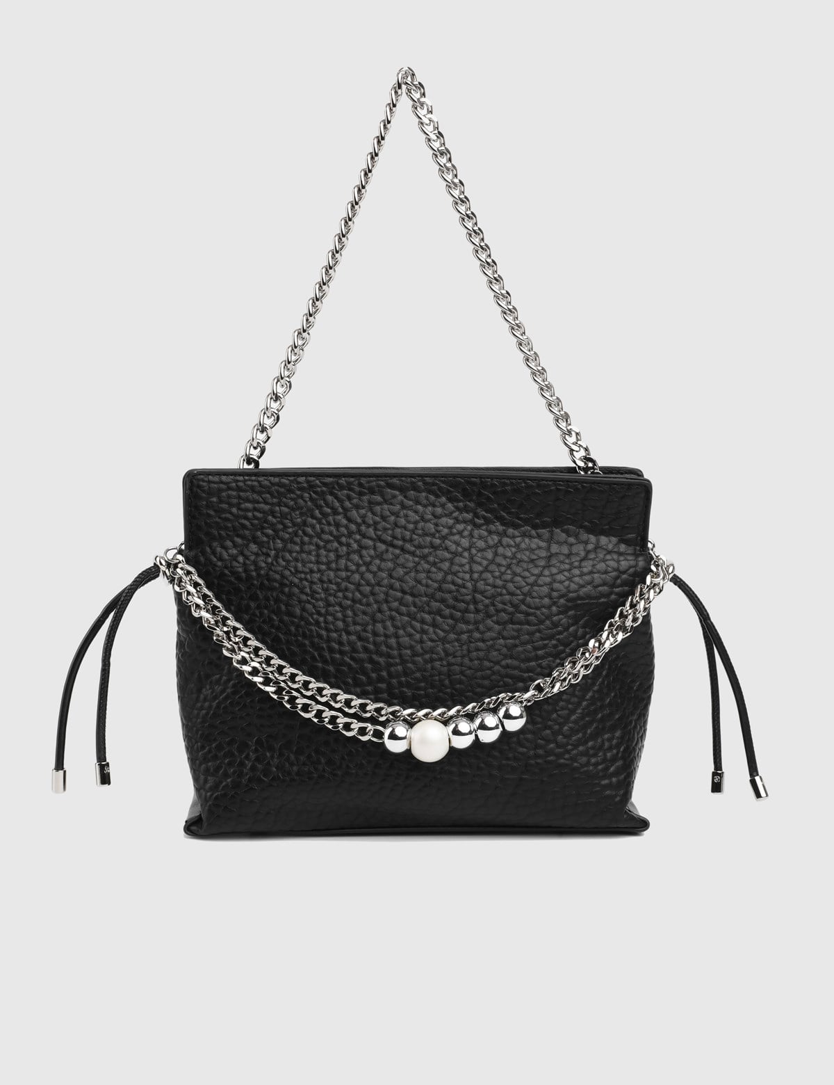 Kalina Black Women's Shoulder Bag