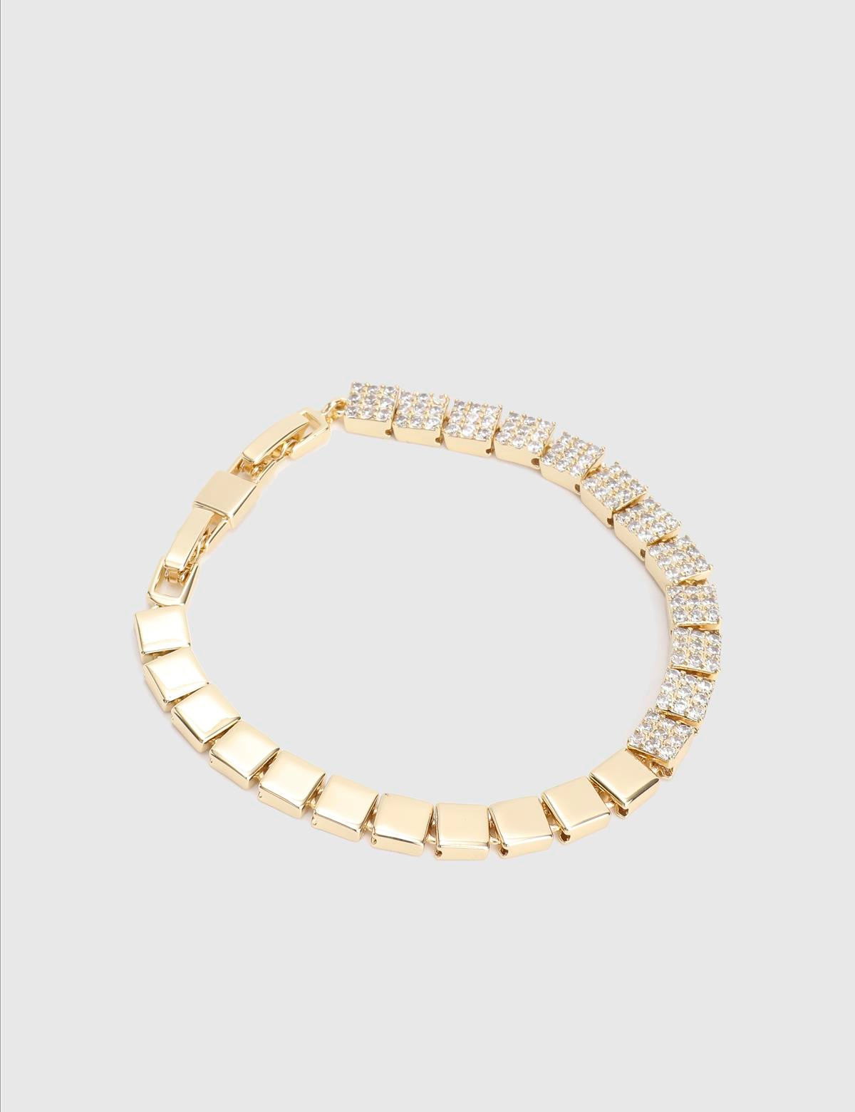 Kardelia Gold Women's Bracelet
