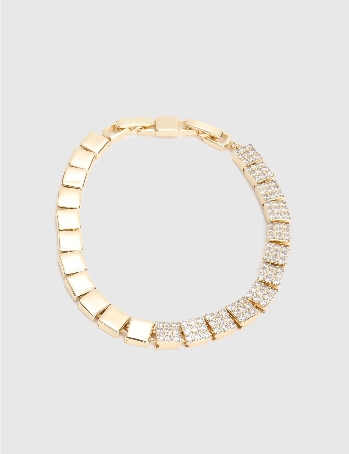 Kardelia Gold Women's Bracelet