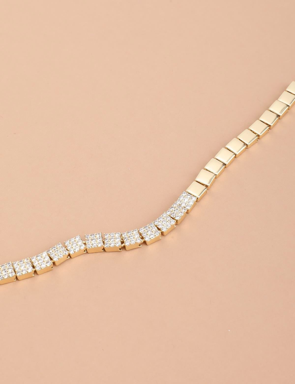 Kardelia Gold Women's Bracelet