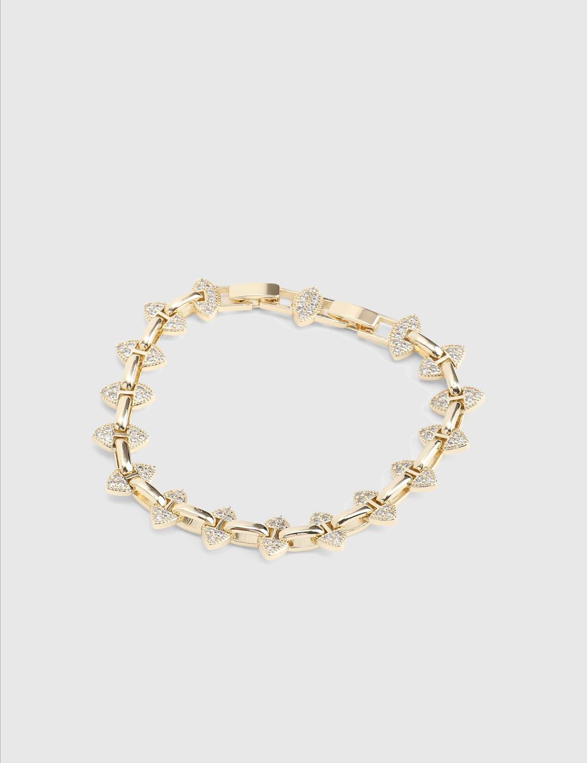 Kimber Gold Women's Bracelet