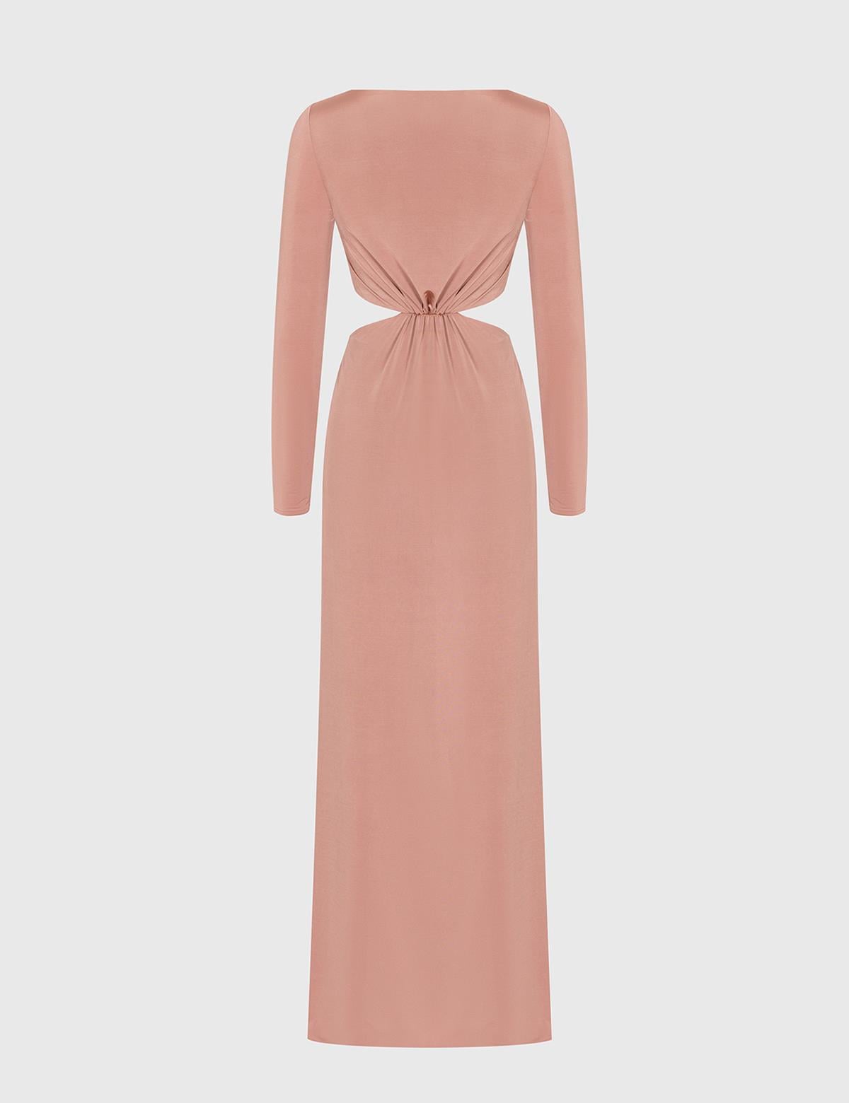 Larisa Dusty Rose Women's Dress