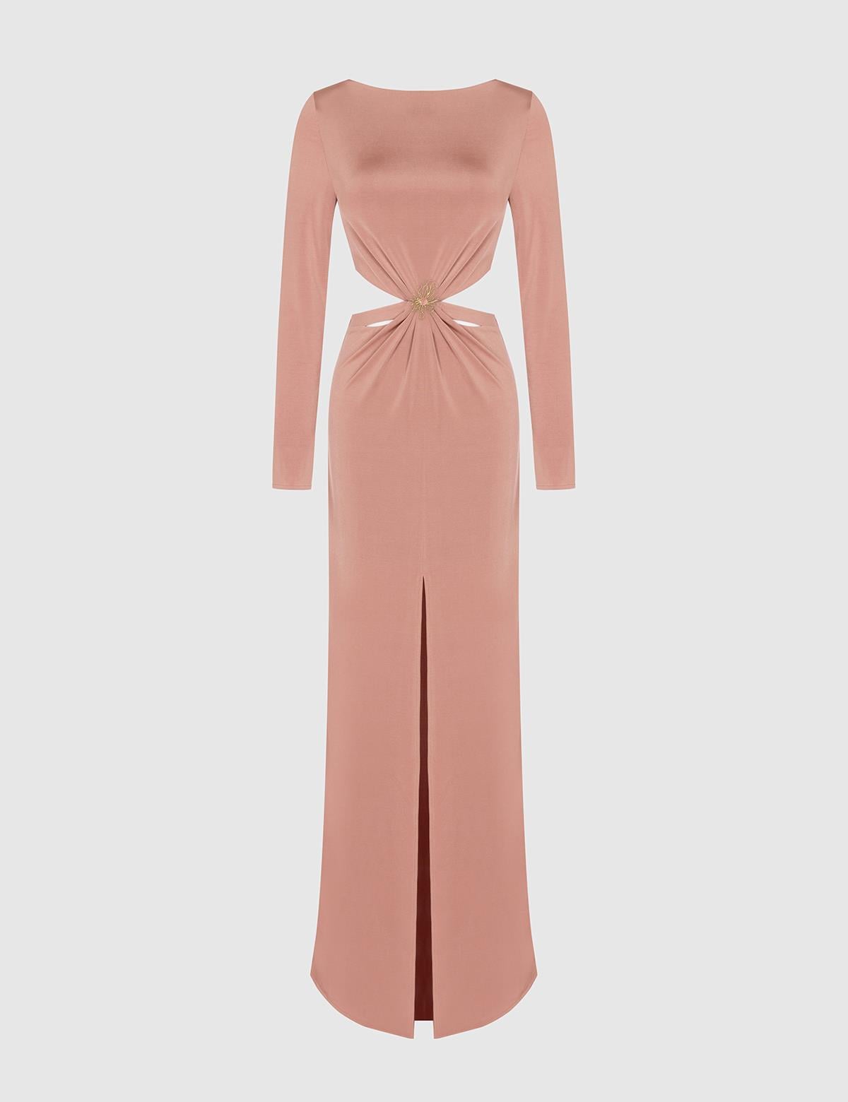 Larisa Dusty Rose Women's Dress