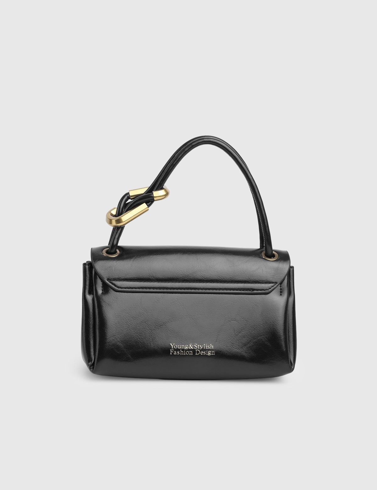 Laveen Black Women's Handbag