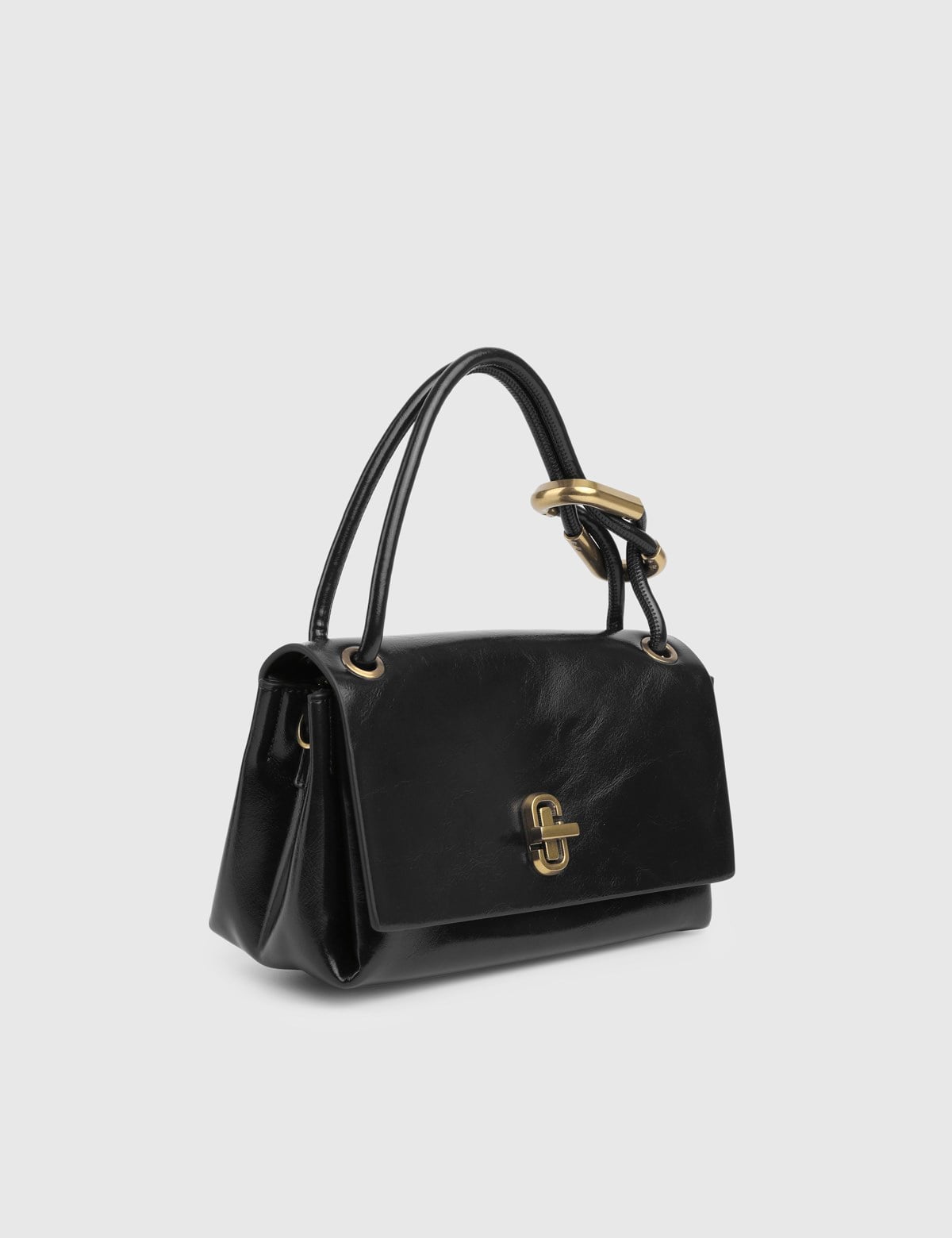 Laveen Black Women's Handbag