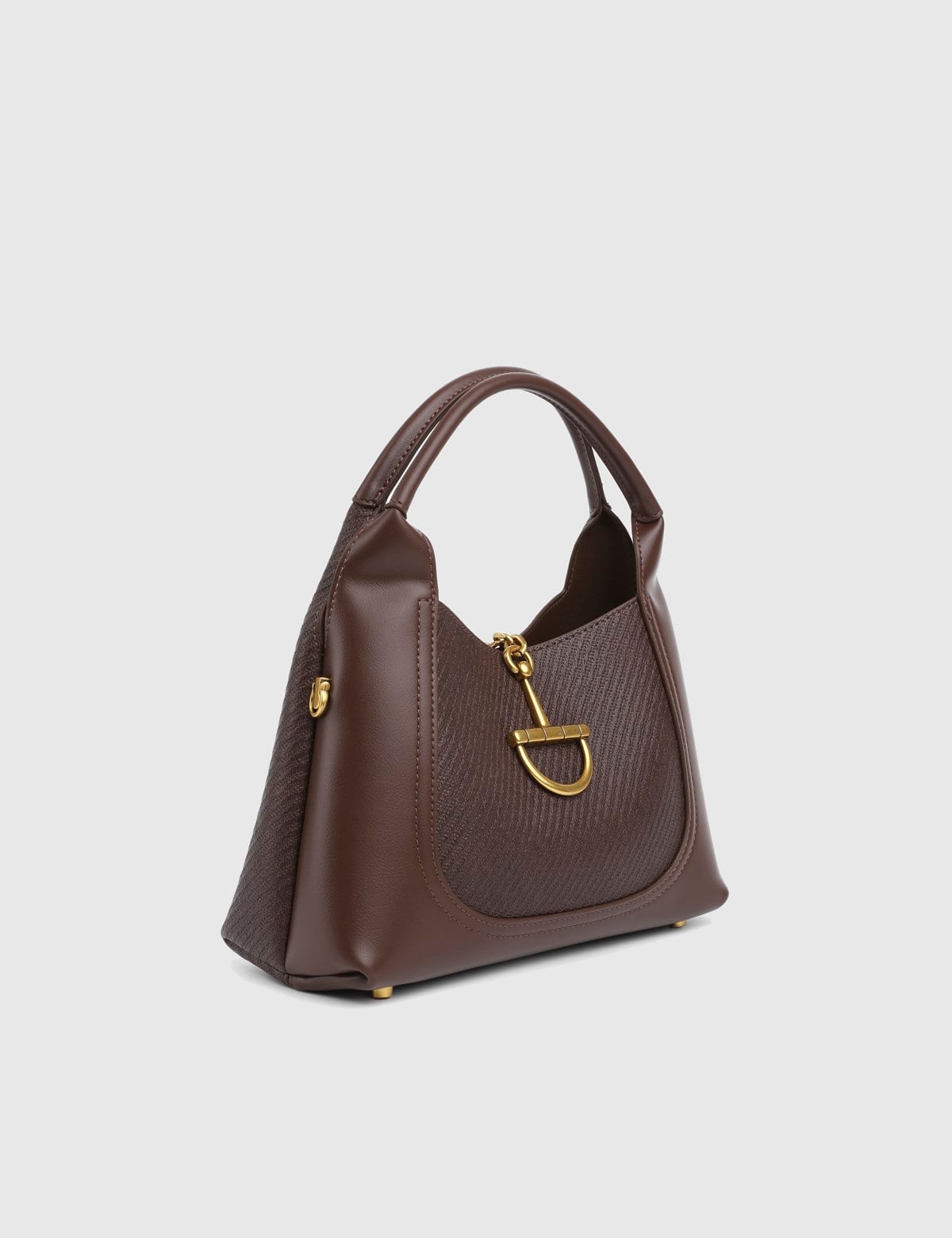 Liriel Brown Women's Handbag