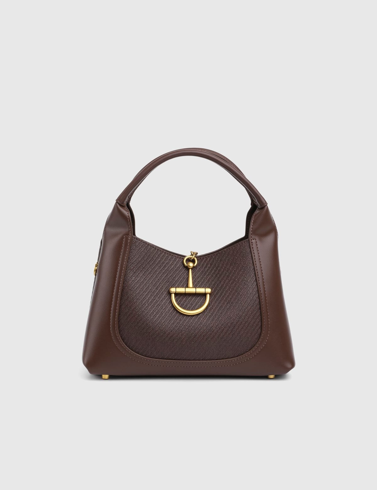 Liriel Brown Women's Handbag