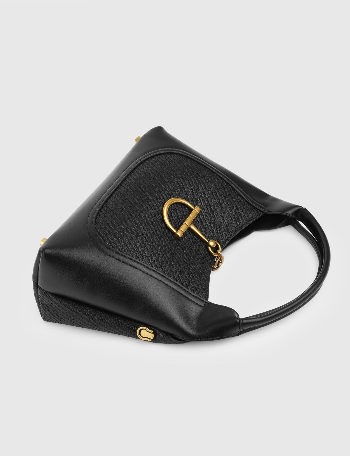 Liriel Black Women's Handbag