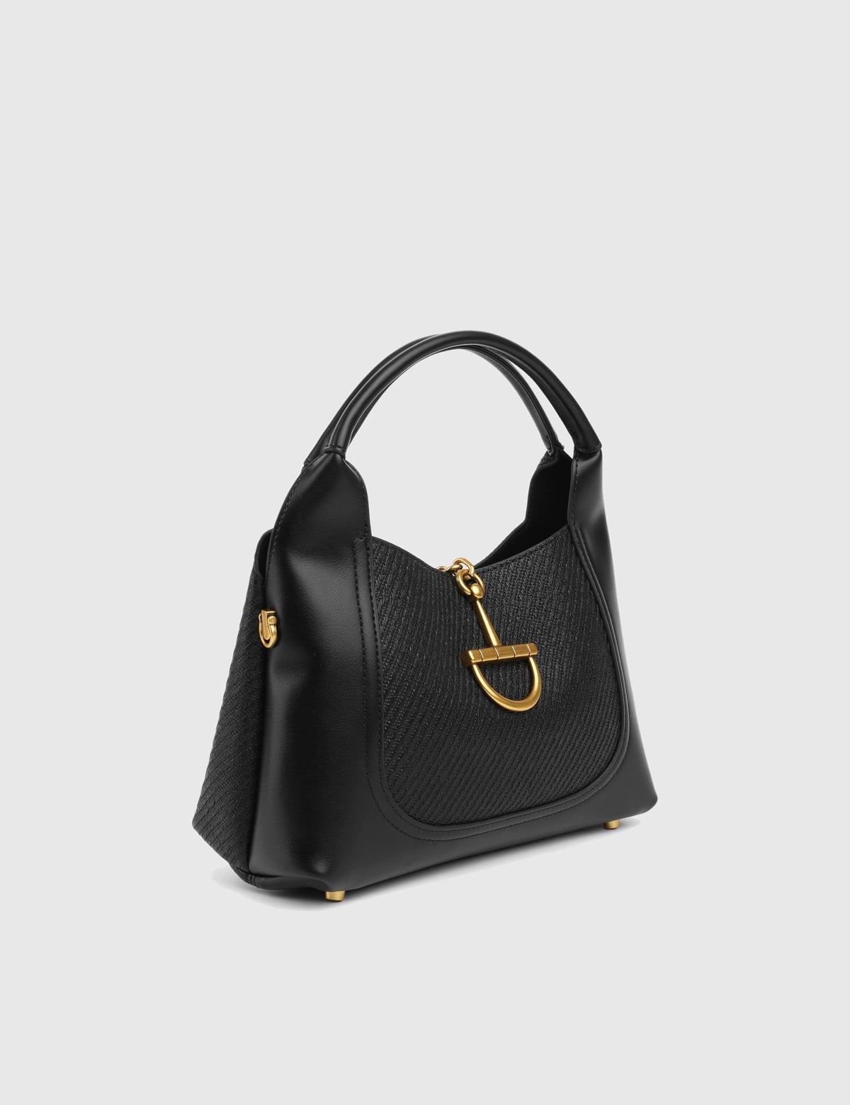 Liriel Black Women's Handbag