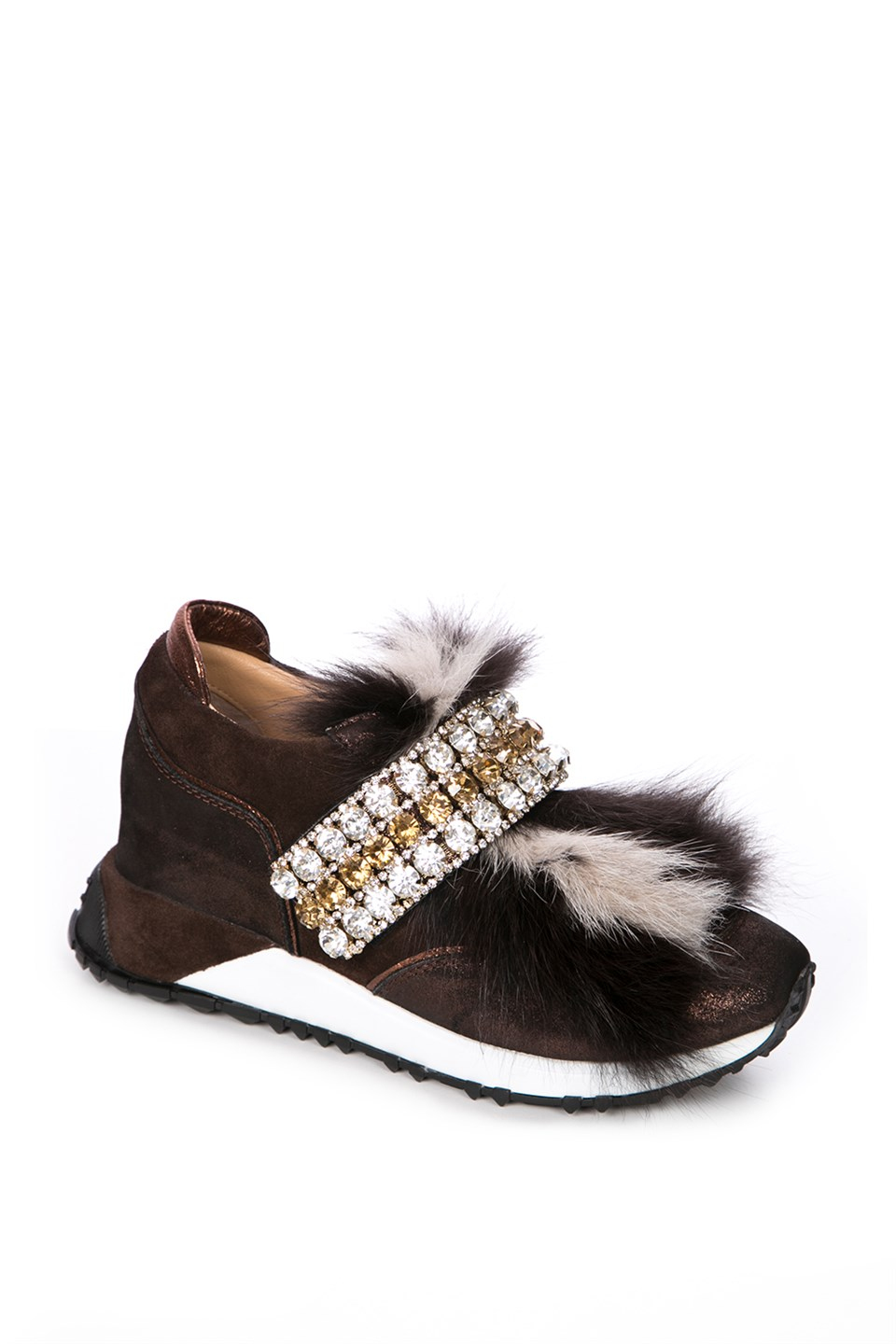 Moxy 1570 Spor Bronz