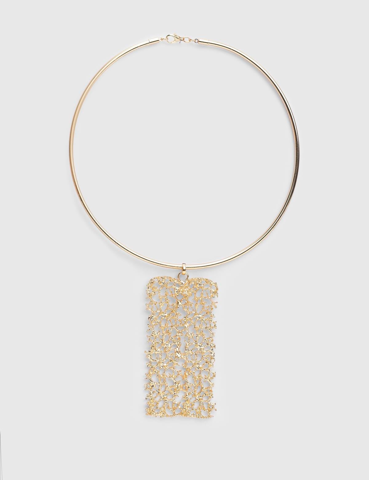 Neoma Gold Women's Necklace