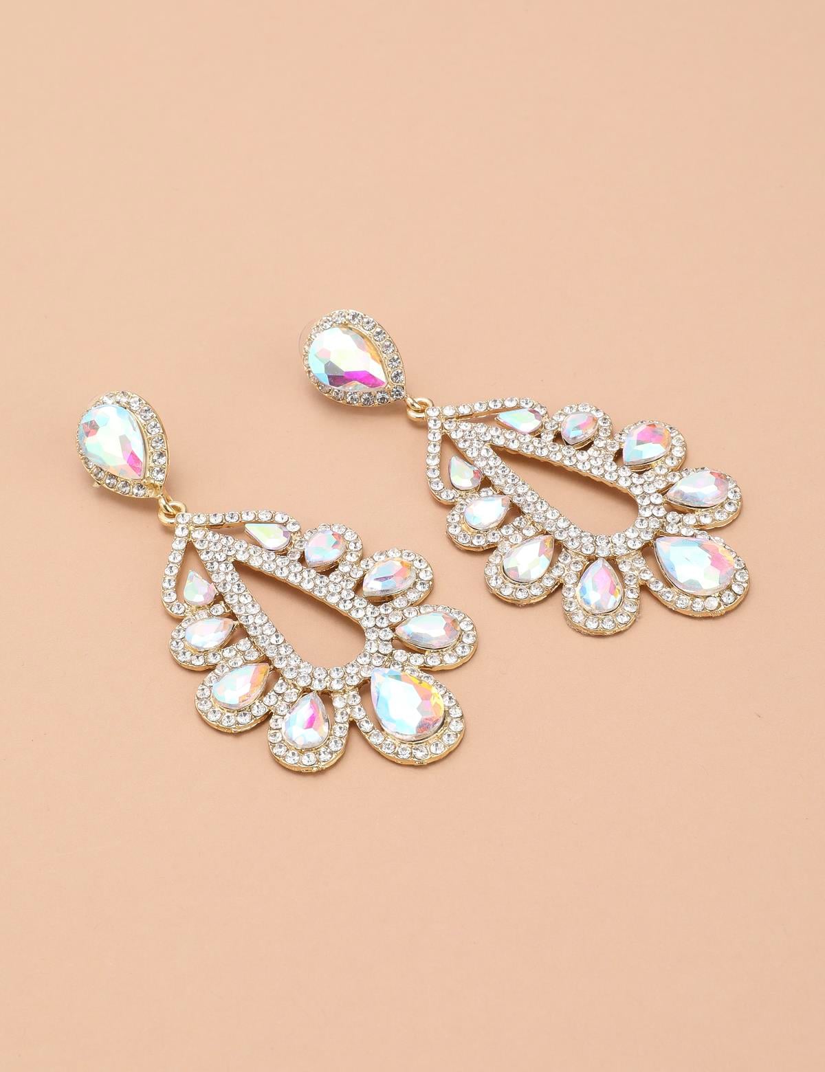 Paz Silver Women's Earrings