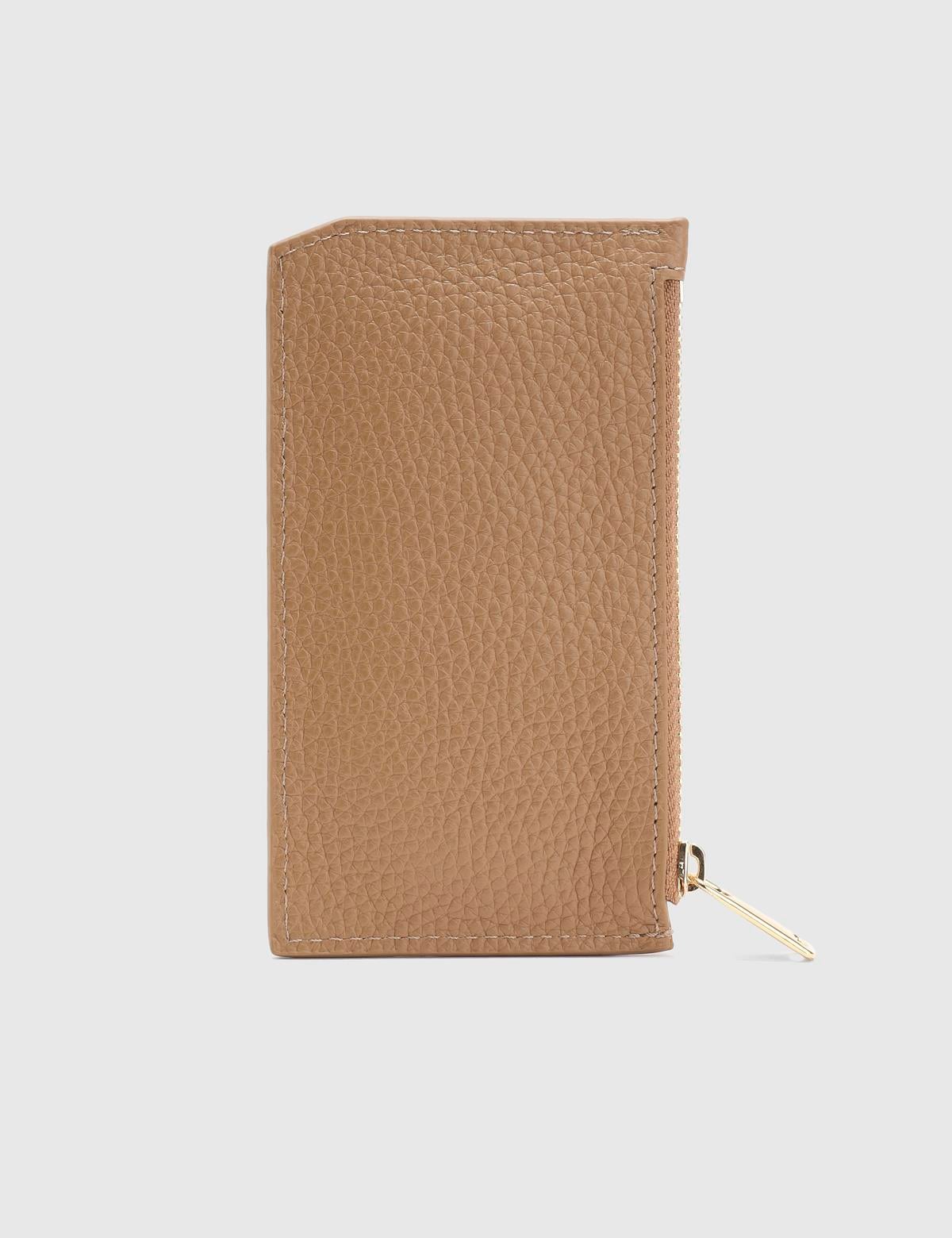 Pereira Unisex Kartlık Vizon