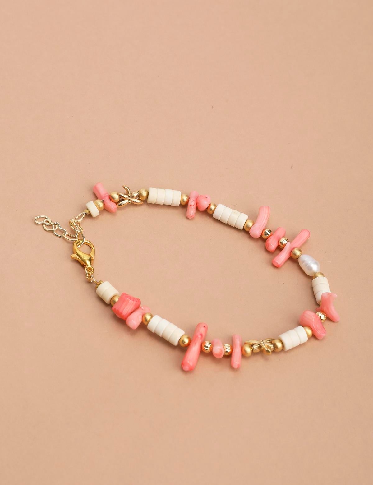 Piran Gold Women's Bracelet