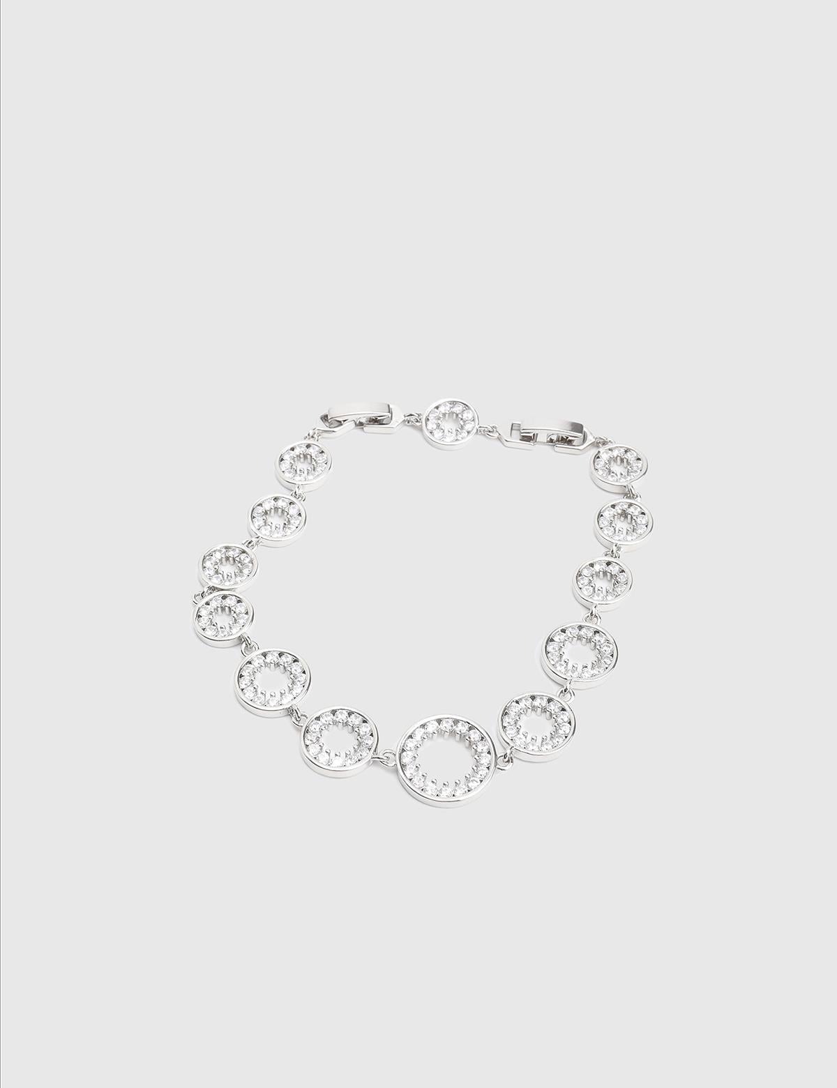 Pure Silver Women's Bracelet