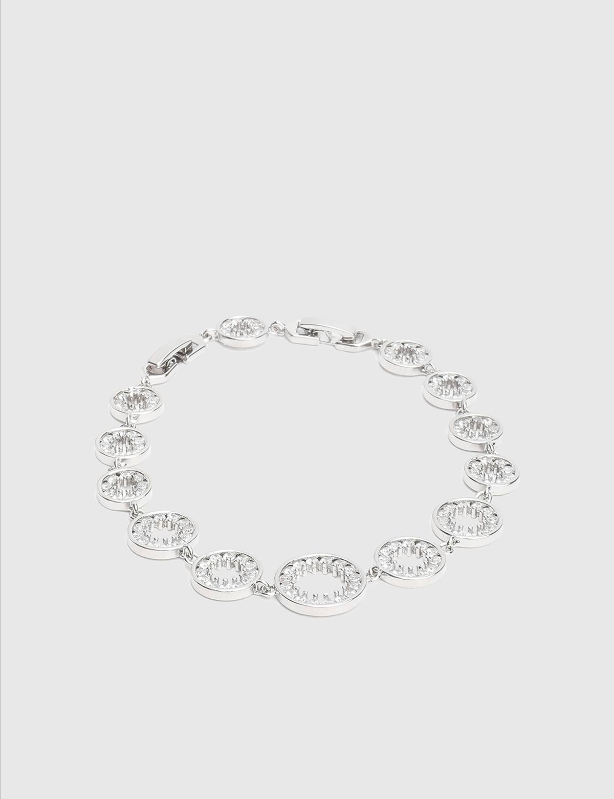 Pure Silver Women's Bracelet