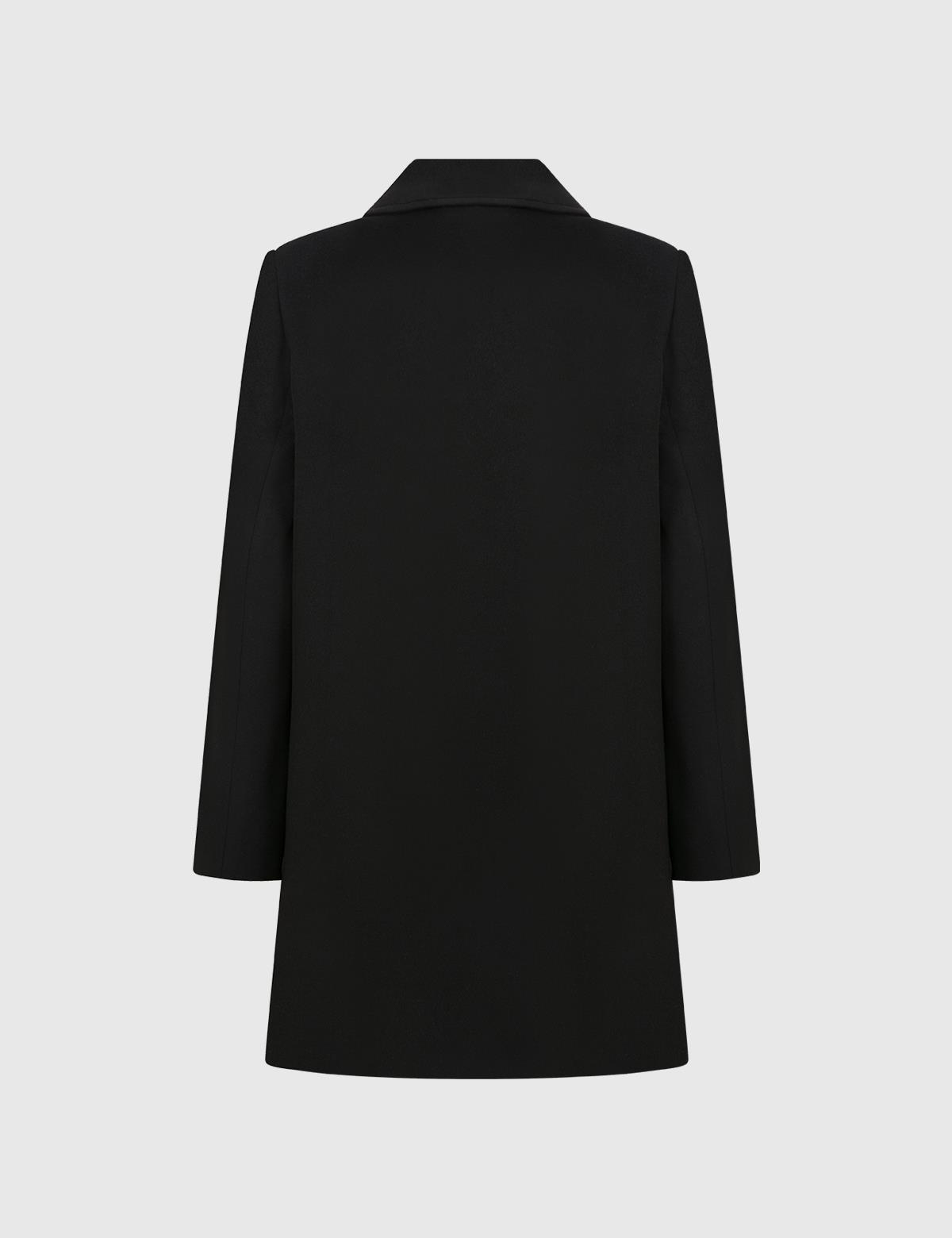 Rundy Black Women's Coat