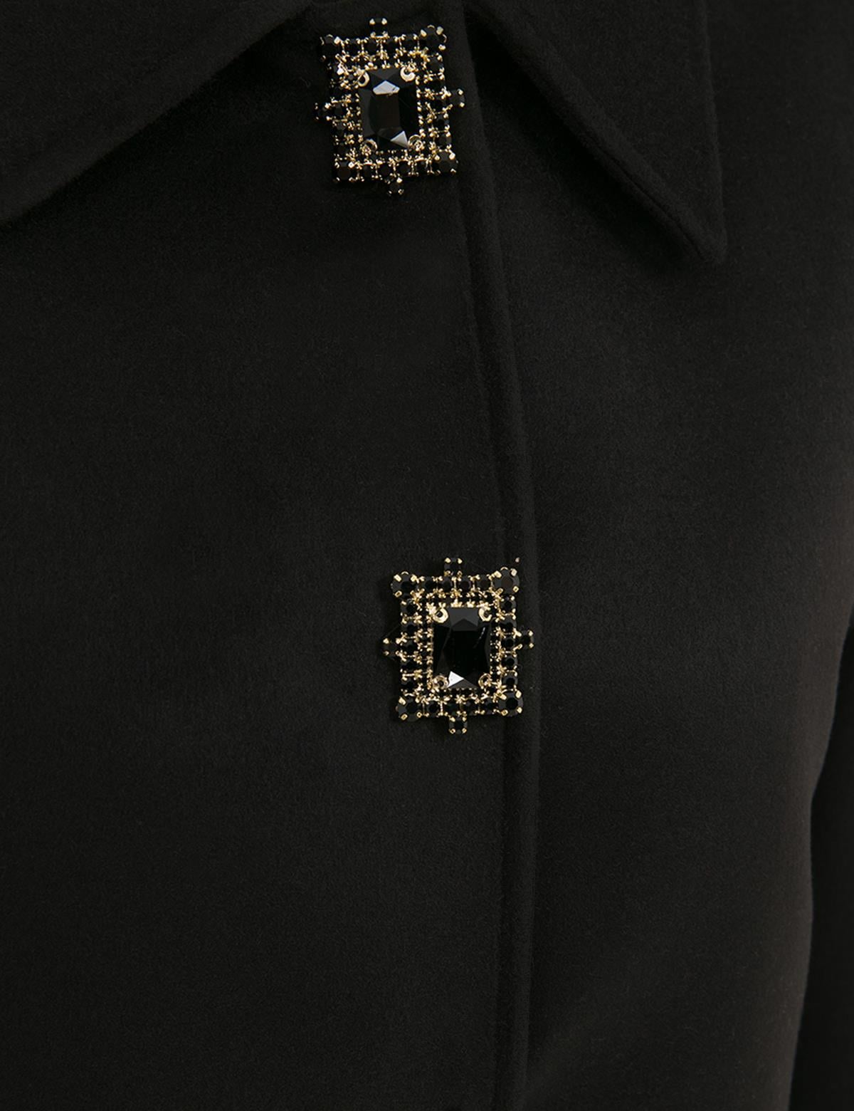 Rundy Black Women's Coat