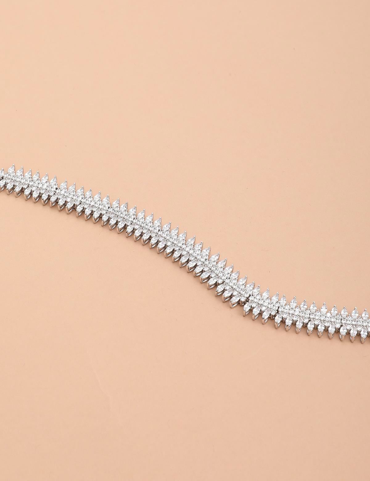 Seas Silver Women's Bracelet