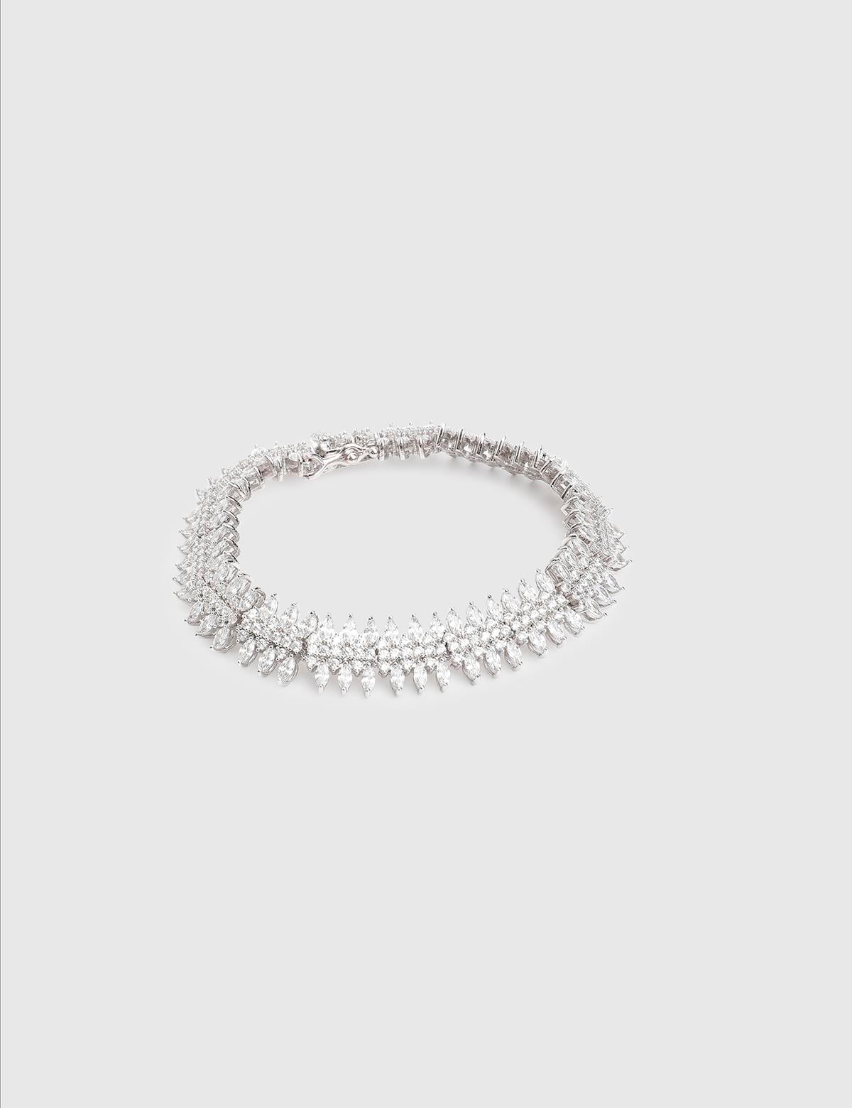 Seas Silver Women's Bracelet