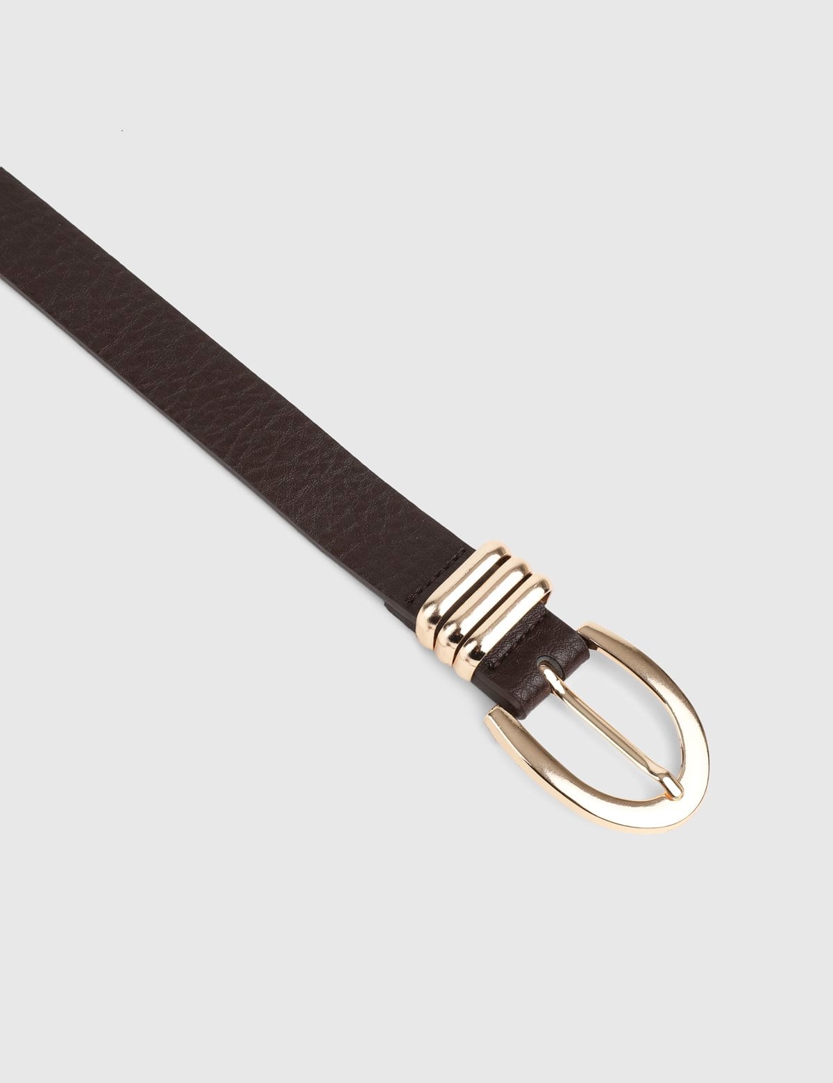 Shira Brown Women's Belt