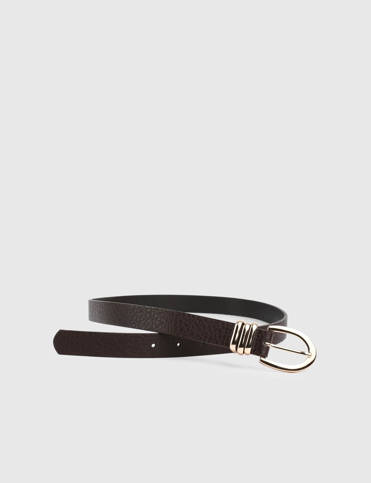 Shira Brown Women's Belt