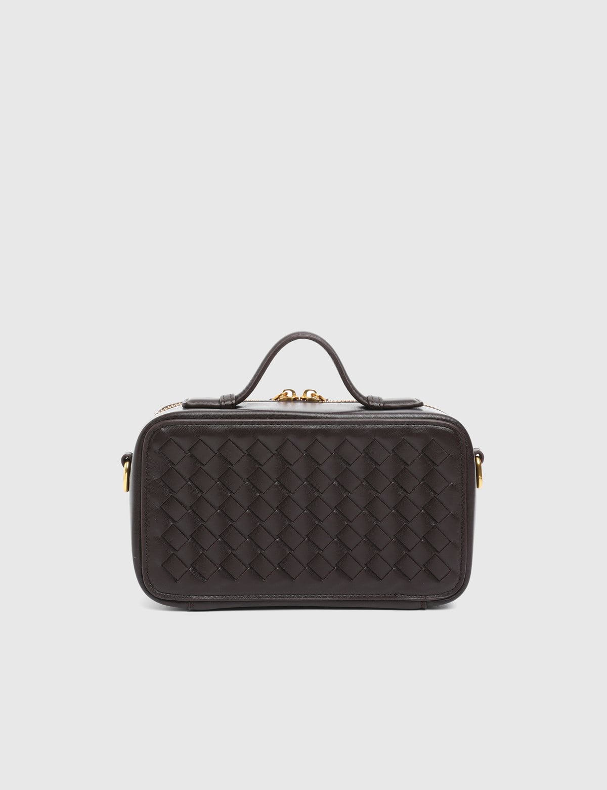 Sidera Dark Brown Women's Handbag