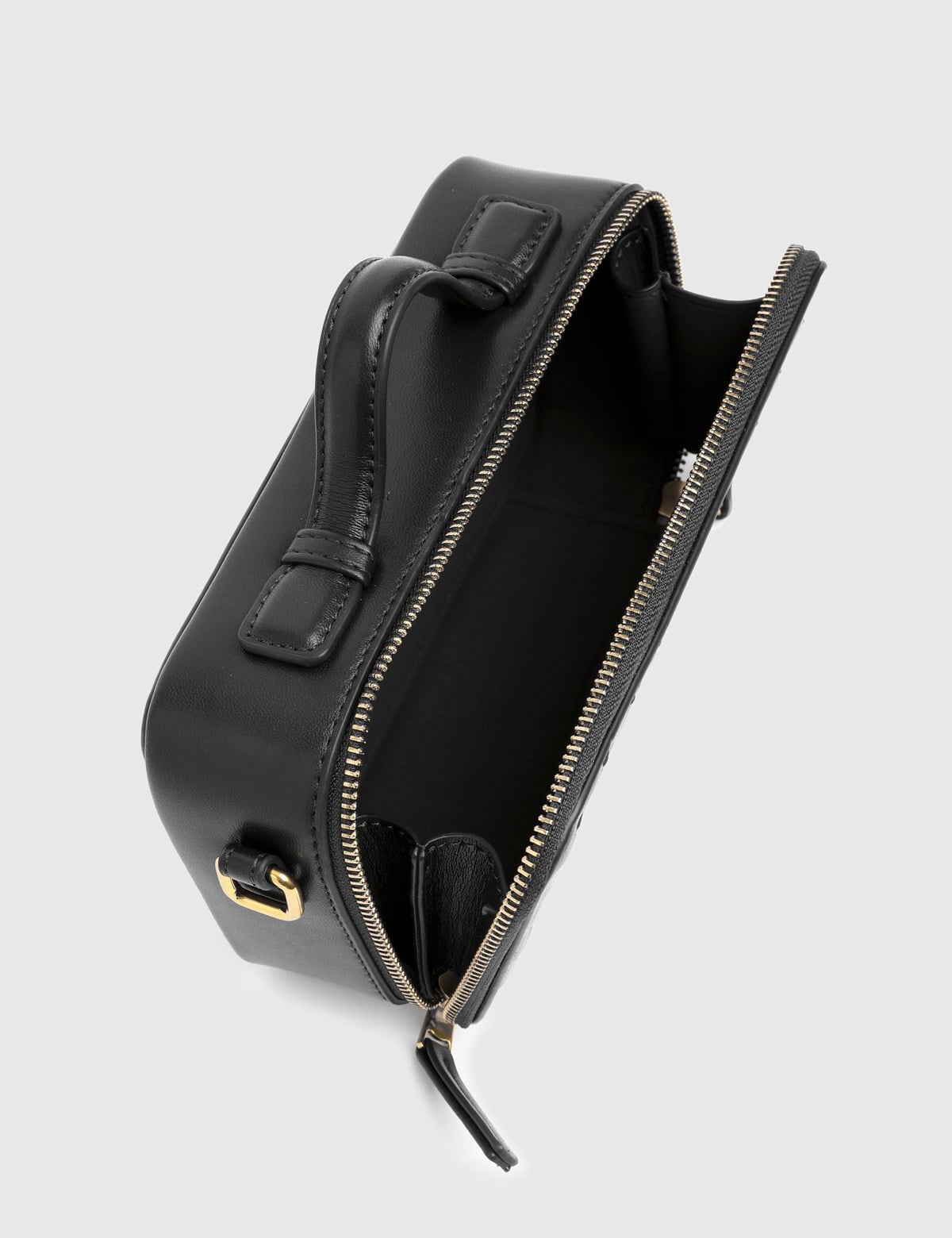 Sidera Black Women's Handbag