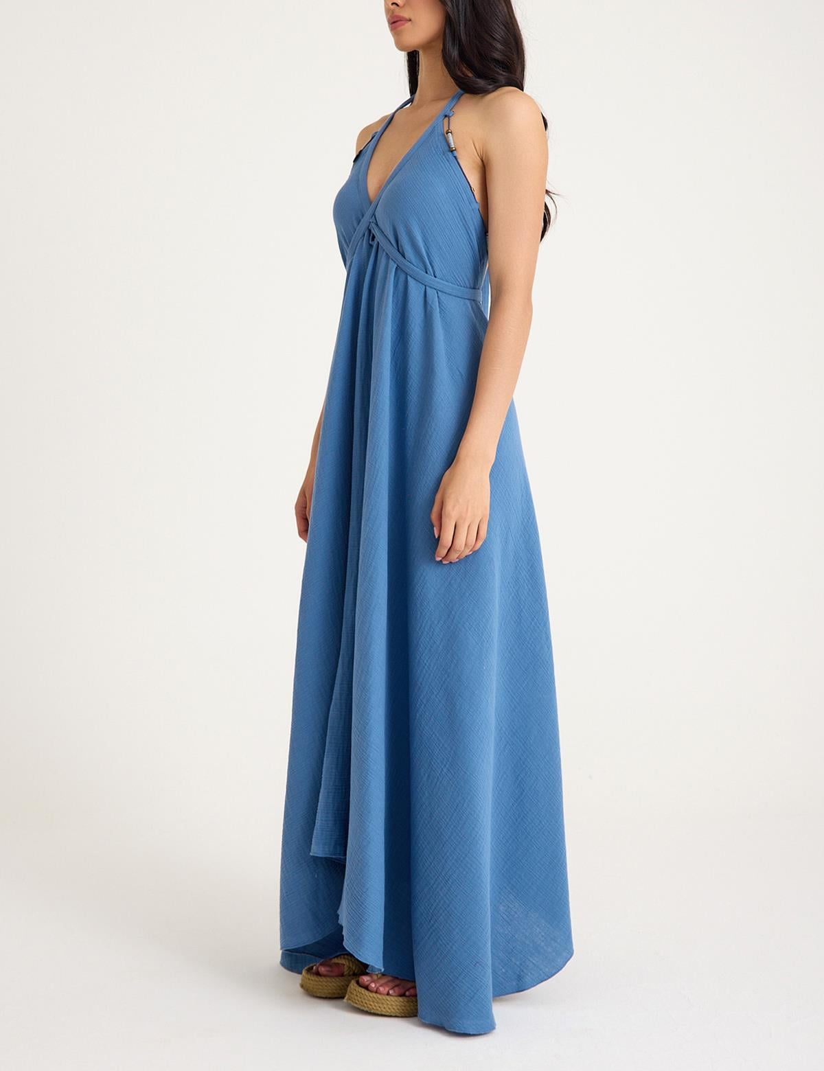 Steno Blue Women's Dress