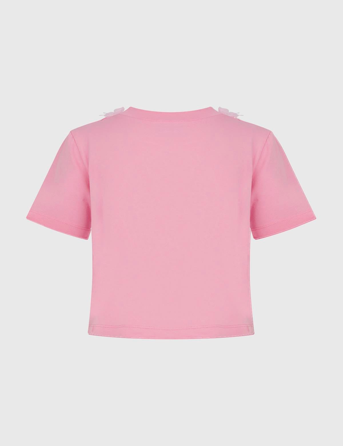 Torides Pink Women's Tshirt