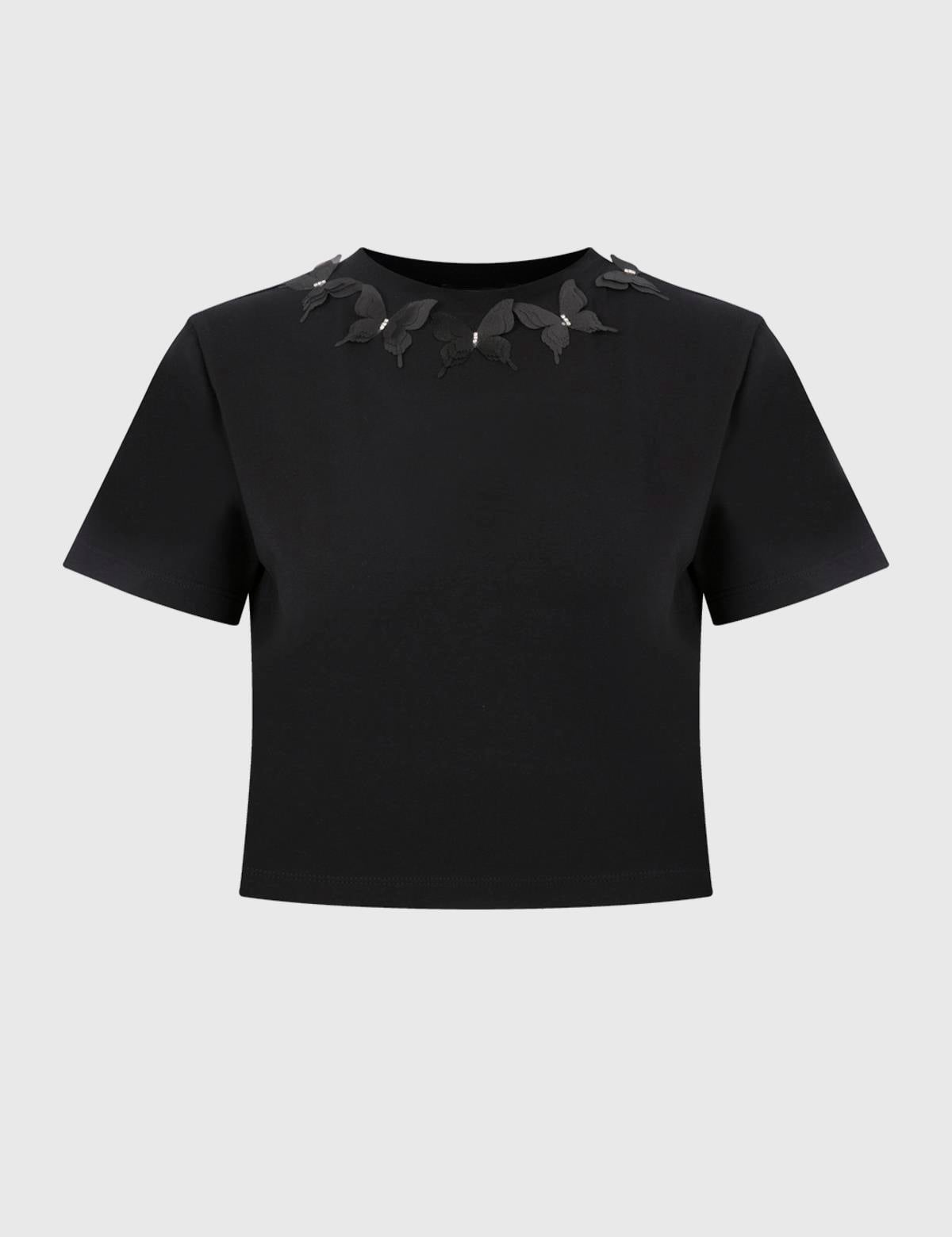 Torides Black Women's Tshirt